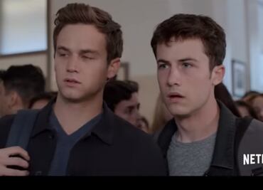 Ya tiene día de estreno la cuarta temporada de "13 reasons why"