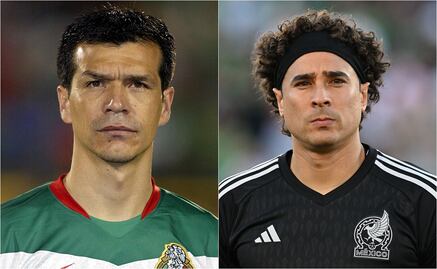 Jared Borgetti arremete contra la afición por abucheos a Ochoa: "Se les olvida todo rápido"