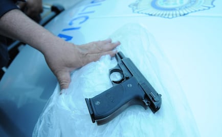 Detienen a hombre de 19 años por balear a una policía en Iztapalapa