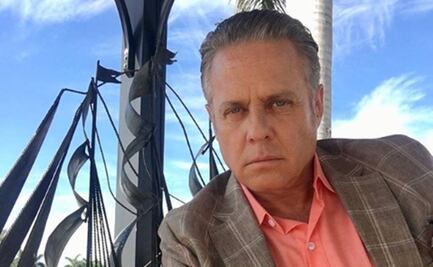 Infarto de Alexis Ayala "fue terrible"