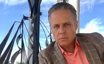 Infarto de Alexis Ayala "fue terrible"