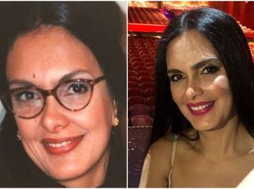 Actriz de "Yo soy Betty, la fea" revela por qué lleva 10 años sin sexo