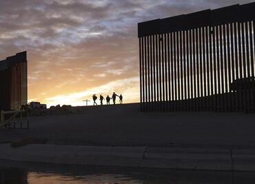 Alcalde de El Paso declara emergencia ante próximo fin del Título 42