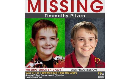 Joven en EU afirma ser un niño desaparecido en 2011