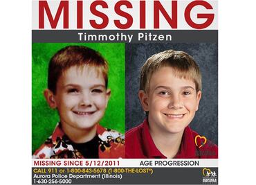 Joven en EU afirma ser un niño desaparecido en 2011