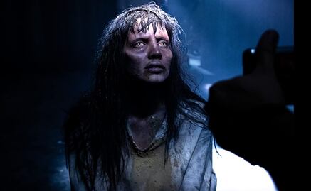 “El exorcismo de Dios” oculta el pasado oscuro de un sacerdote