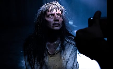 “El exorcismo de Dios” oculta el pasado oscuro de un sacerdote