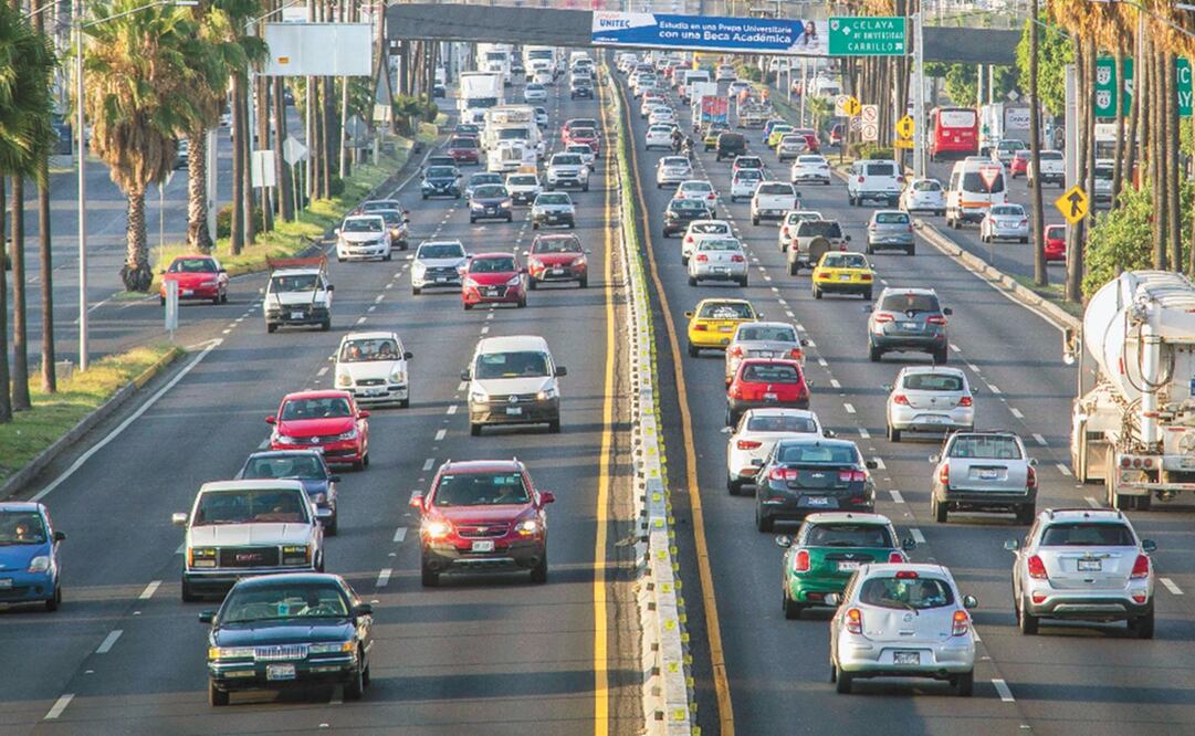 Foto: Archivo EL UNIVERSAL