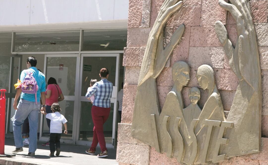 Foto: Archivo / EL UNIVERSAL