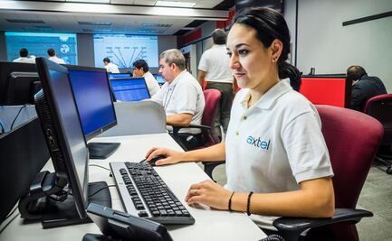 Axtel no encontró ofertas atractivas para su compra