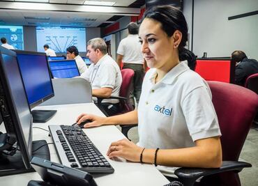 Axtel no encontró ofertas atractivas para su compra