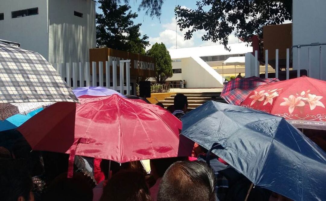 (Foto: Valente Rosas/ EL UNIVERSAL)