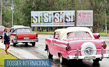 Cuba: Referéndum desinflado