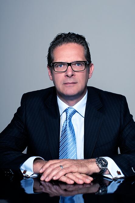 Omega ensaya un reloj sin mantenimiento