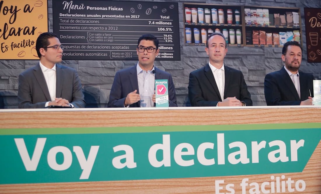 Foto: Ivan Stephens / EL UNIVERSAL