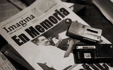 La vida después del silencio