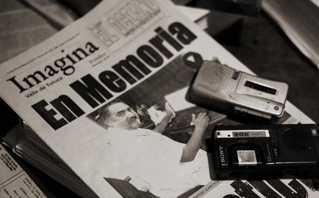 La vida después del silencio