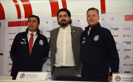Las Chivas han iniciado bien