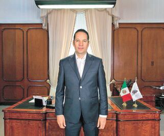 “Aún no se acepta un semáforo único en Querétaro”