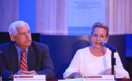 Prioridad de este gobierno salvar a la vaquita marina: Semarnat