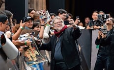 Guillermo del Toro recuerda cómo "El laberinto del fauno" lo hizo dudar de su futuro en el cine