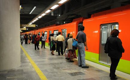 Prevé MAM reabrir L12 en su totalidad el domingo