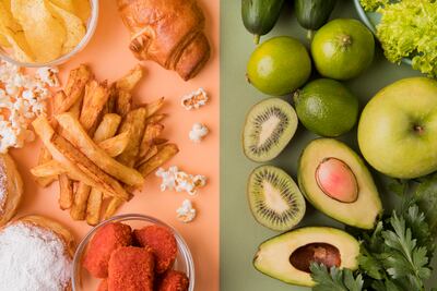 Qué alimentos pueden elevar la presión arterial