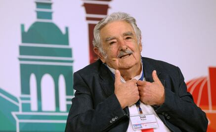 Cuando Pepe Mujica visitó México y condenó el narcotráfico; exigió justicia por los periodistas asesinados