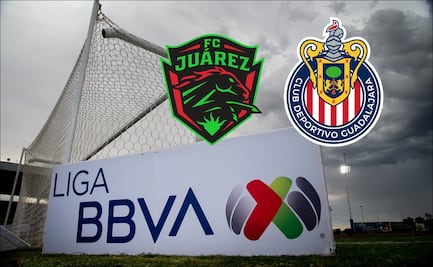 Juárez vs Chivas - EN VIVO - Jornada 2 - Clausura 2026