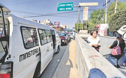 Mujeres policías vigilarán seguridad de pasajeras del Metro 