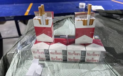 México registra alto consumo de cigarros ilegales; estudio revela que pérdidas fiscales superan los mil 300 millones de dólares