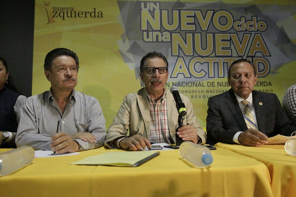 Alejandro Acosta / EL UNIVERSAL