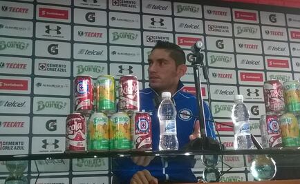 'Chuy' Corona reaparecería en la fecha 2