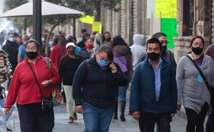 Casos de Covid-19 en CDMX, en camino de colapsar hospitales: estudio de CIDE y Stanford 