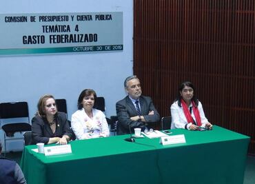 Alerta Auditoría Superior de insolvencia para pagar nóminas estatales