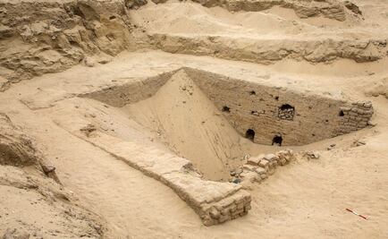 Hallan restos humanos de antes de Cristo en fosa común de Sri Lanka