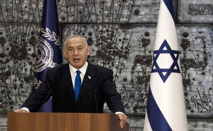 Netanyahu y Erdogan acuerdan cooperar para "nueva era" entre Turquía e Israel