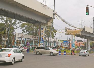 Alistan fabricación de estructura que reforzará Línea 12 del Metro CDMX