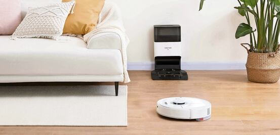 ¡Adiós escoba! Las mejores aspiradoras y trapeadoras robot en descuento para un hogar impecable