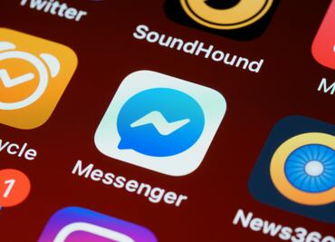 Cómo borrar todos los mensajes de Messenger en Facebook