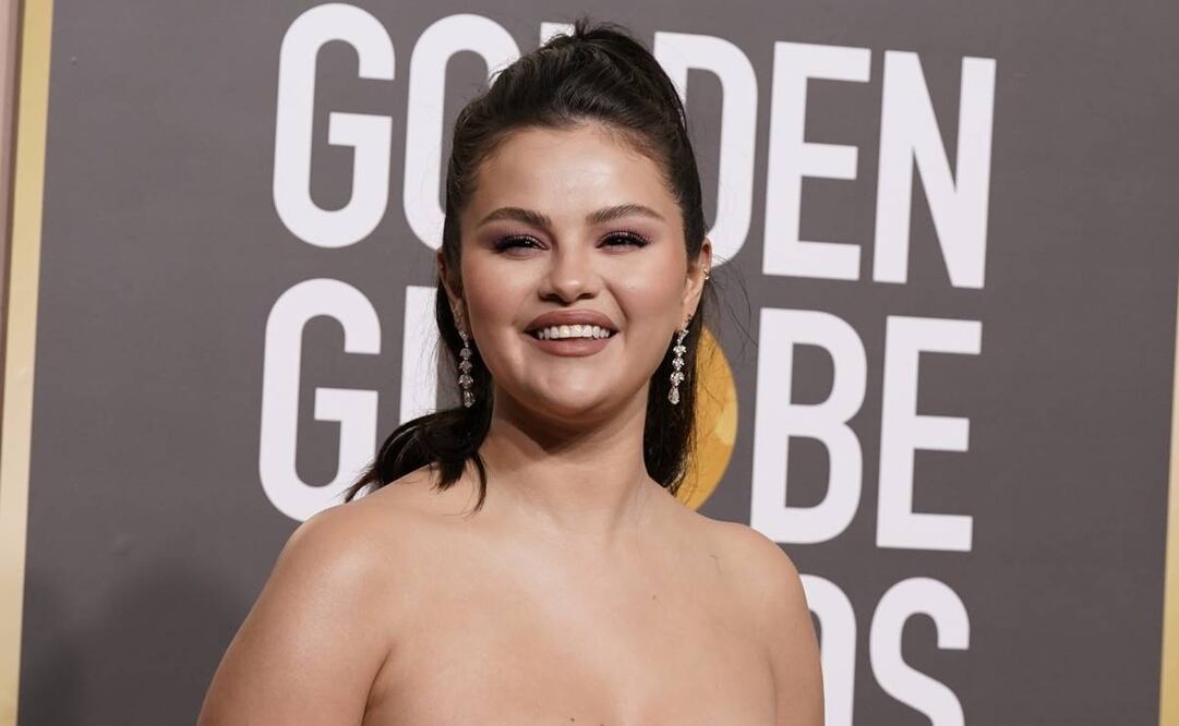 Por salud mental, Selena Gomez ha abandonado las redes en varias ocasiones. Foto: Archivo AP.