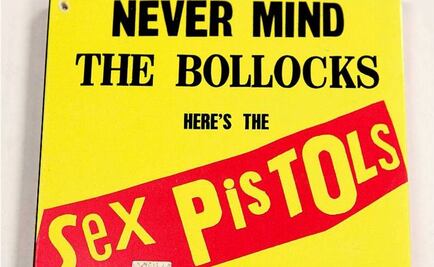 Sex Pistols promocionará tarjetas de crédito
