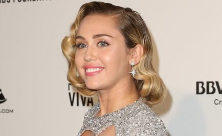 Baterista de Metallica elogia a Miley Cyrus por su voz