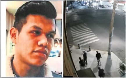 “Mi hijo no murió degollado”: papá de Alexis de Jesús denuncia irregularidades del caso