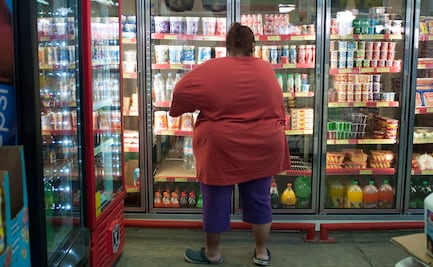 Investigadora mexicana descubre una molécula que podría combatir la obesidad eficazmente