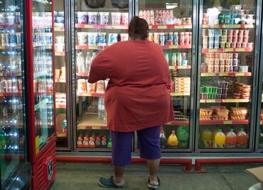 Investigadora mexicana descubre una molécula que podría combatir la obesidad eficazmente