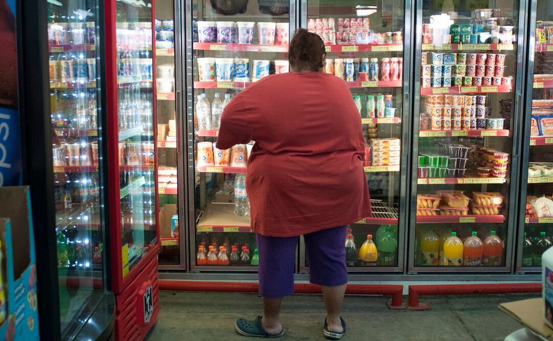 Foto: Archivo El Universal