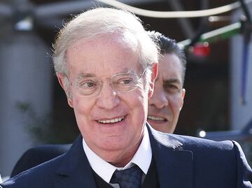 José Ramón Fernández habla de arreglos en la Liga MX para que el América sea campeón