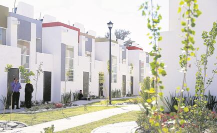 Migrantes pagan a Infonavit 121 mdp por sus créditos