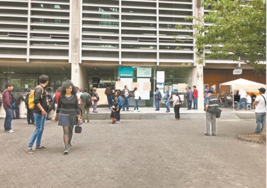 Sindicato pone en jaque a la Secretaría de Cultura